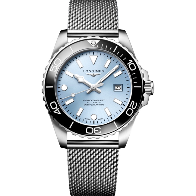 Longines HydroConquest 42mm - L3.788.4.99.6