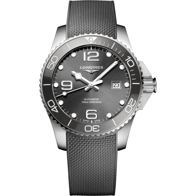 Longines HydroConquest 43mm Longines HydroConquest 43mm - L3.782.4.76.9