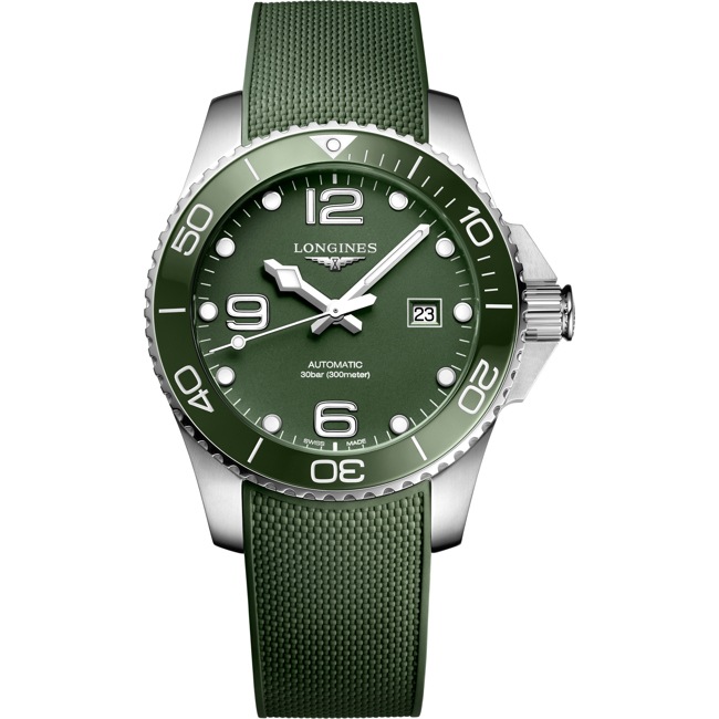 Longines HydroConquest 43mm - L3.782.4.06.9