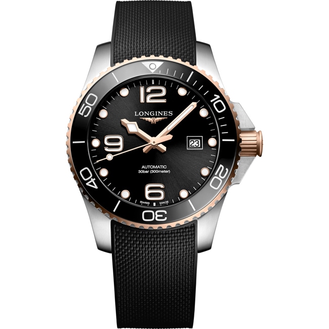 Longines HydroConquest 43mm Longines HydroConquest 43mm - L3.782.3.58.9