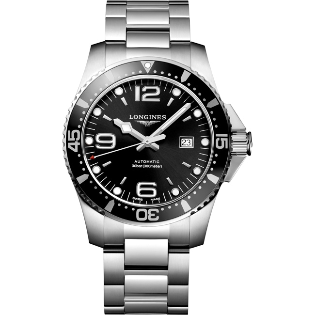 Longines HydroConquest 44mm Longines HydroConquest 44mm - L3.841.4.56.6