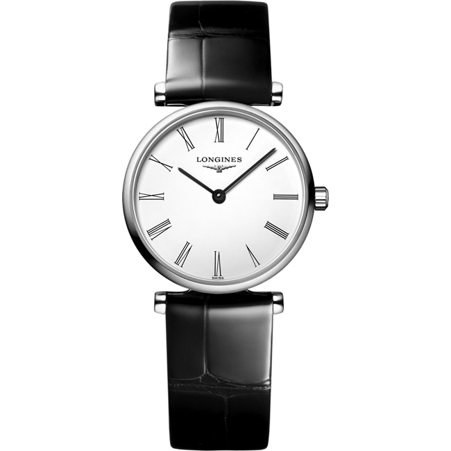 Longines - La Grande Classique de Longines 24mm Longines - La Grande Classique de Longines 24mm - L4.209.4.11.2