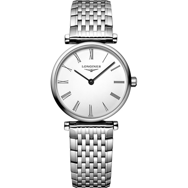 Longines - La Grande Classique de Longines 24mm Longines - La Grande Classique de Longines 24mm - L4.209.4.11.6