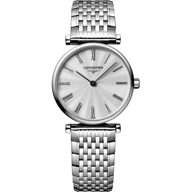 Longines - La Grande Classique de Longines 24mm Longines - La Grande Classique de Longines 24mm - L4.209.4.71.6
