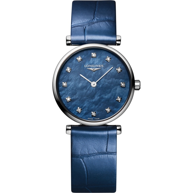 Longines - La Grande Classique de Longines 24mm Longines - La Grande Classique de Longines 24mm - L4.209.4.81.2