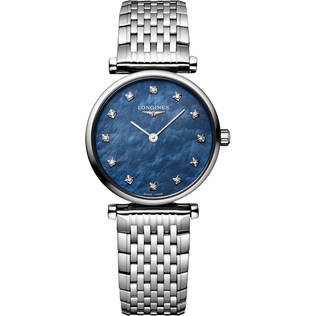 Longines - La Grande Classique de Longines 24mm - L4.209.4.81.6