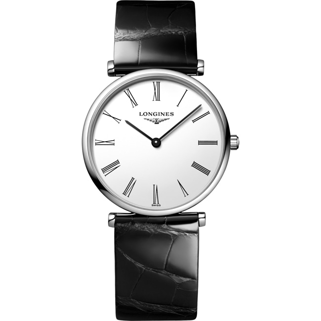 Longines - La Grande Classique de Longines 29mm Longines - La Grande Classique de Longines 29mm - L4.512.4.11.2