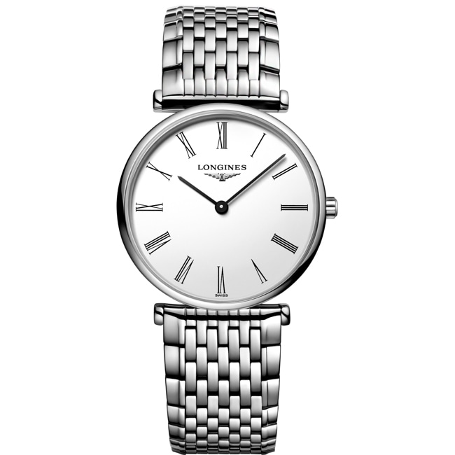 Longines - La Grande Classique de Longines 29mm Longines - La Grande Classique de Longines 29mm - L4.512.4.11.6