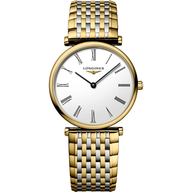 Longines - La Grande Classique de Longines 29mm Longines - La Grande Classique de Longines 29mm - L4.512.2.11.7