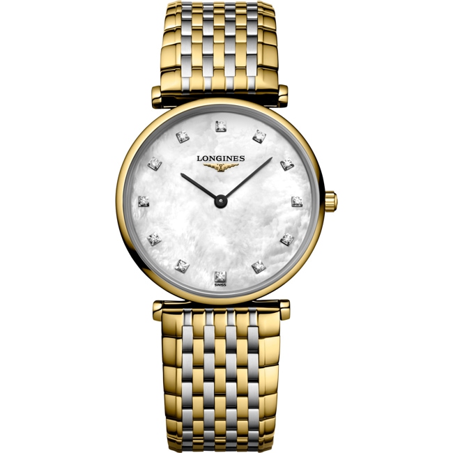 Longines - La Grande Classique de Longines 29mm Longines - La Grande Classique de Longines 29mm - L4.512.2.87.7