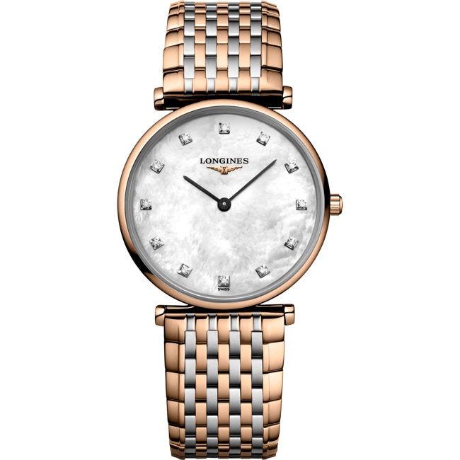 Longines - La Grande Classique de Longines 29mm Longines - La Grande Classique de Longines 29mm - L4.512.1.97.7