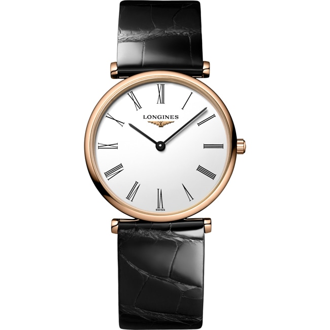 Longines - La Grande Classique de Longines 29mm Longines - La Grande Classique de Longines 29mm - L4.512.1.91.2