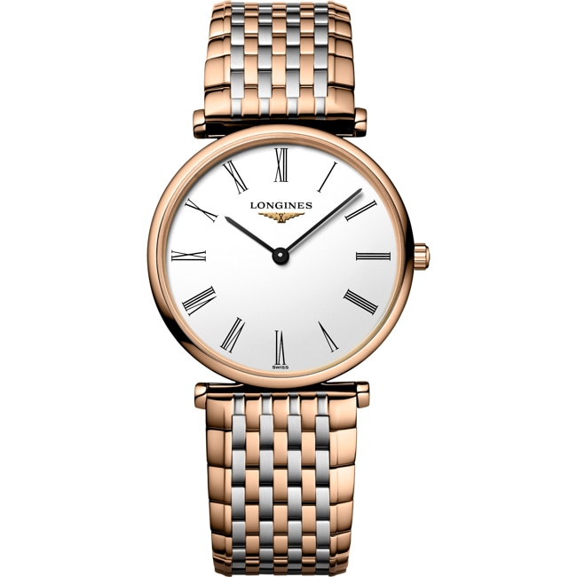 Longines - La Grande Classique de Longines 29mm Longines - La Grande Classique de Longines 29mm - L4.512.1.91.7