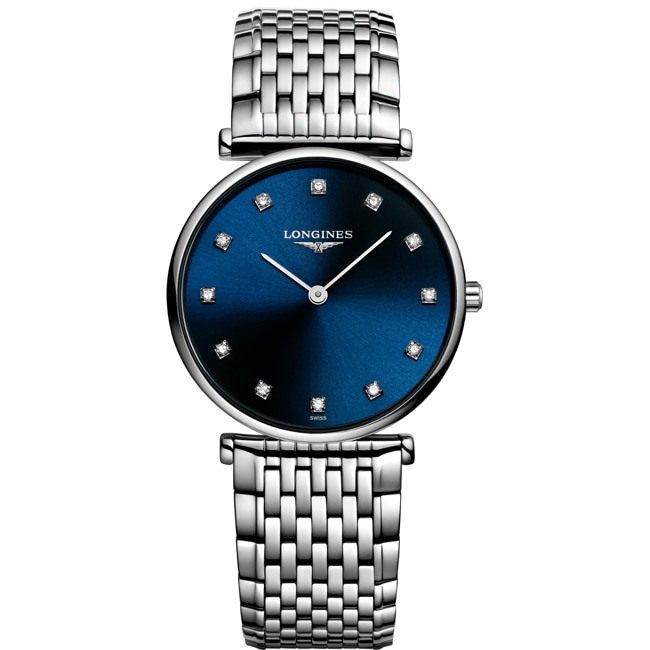 Longines - La Grande Classique de Longines 29mm - L4.512.4.97.6