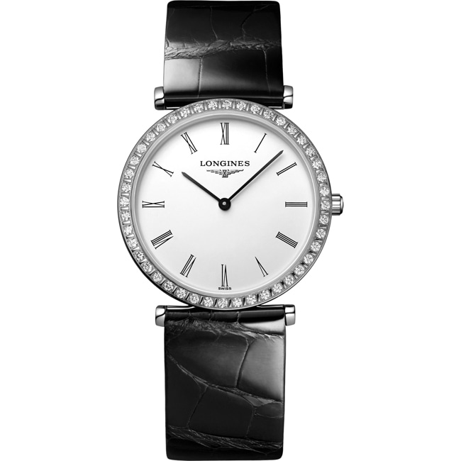 Longines - La Grande Classique de Longines 29mm - L4.523.0.11.2