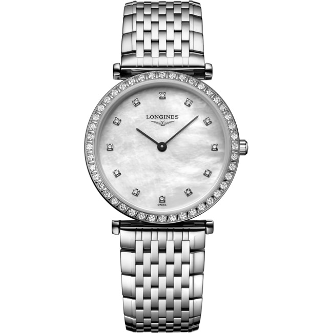 Longines - La Grande Classique de Longines 29mm - L4.523.0.87.6