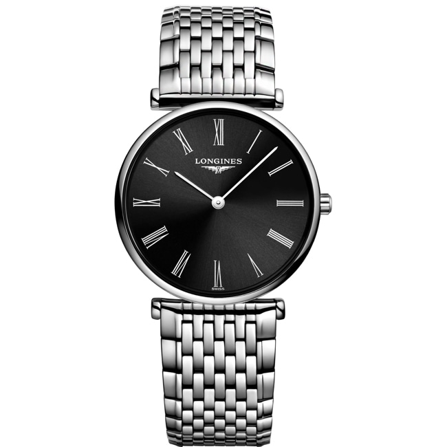 Longines - La Grande Classique de Longines 29mm Longines - La Grande Classique de Longines 29mm - L4.512.4.51.6
