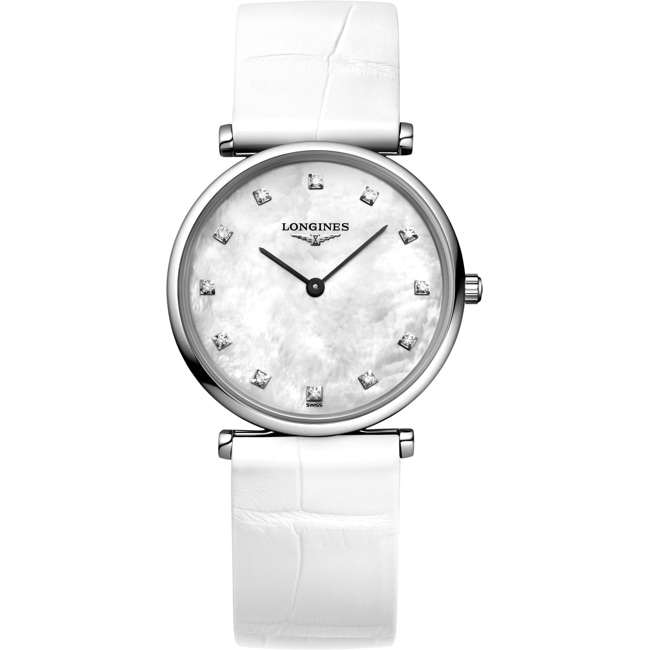 Longines - La Grande Classique de Longines 29mm Longines - La Grande Classique de Longines 29mm - L4.512.4.87.0