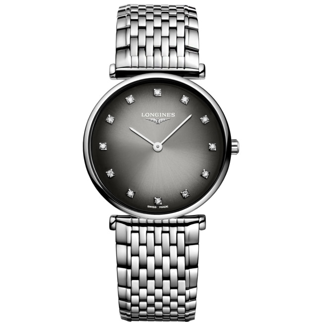 Longines - La Grande Classique de Longines 29mm Longines - La Grande Classique de Longines 29mm - L4.512.4.77.6