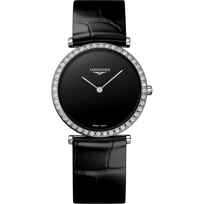 Longines - La Grande Classique de Longines 29mm - L4.523.0.50.2