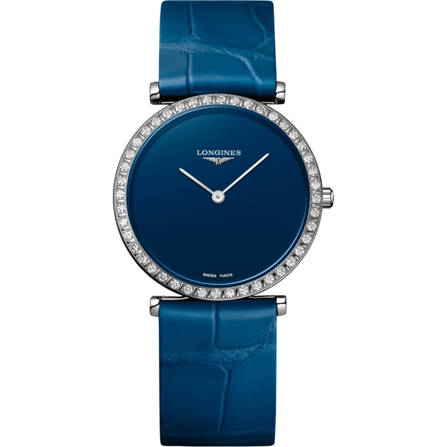 Longines - La Grande Classique de Longines 29mm - L4.523.0.90.2