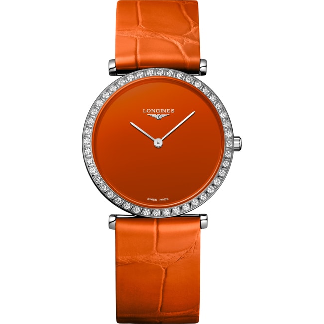 Longines - La Grande Classique de Longines 29mm - L4.523.0.92.2