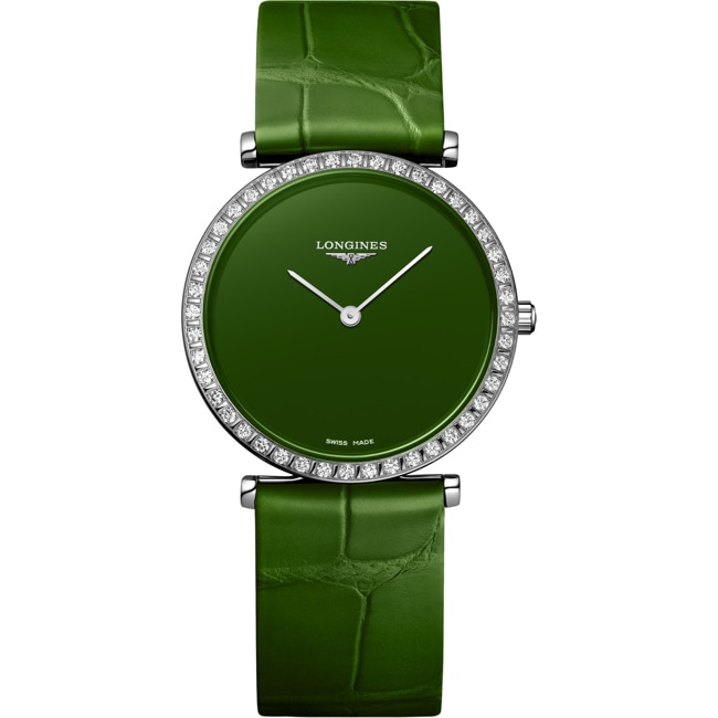 Longines - La Grande Classique de Longines 29mm - L4.523.0.60.2