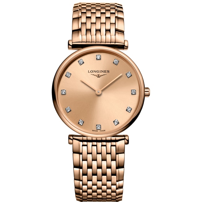 Longines - La Grande Classique de Longines 29mm - L4.512.1.90.8