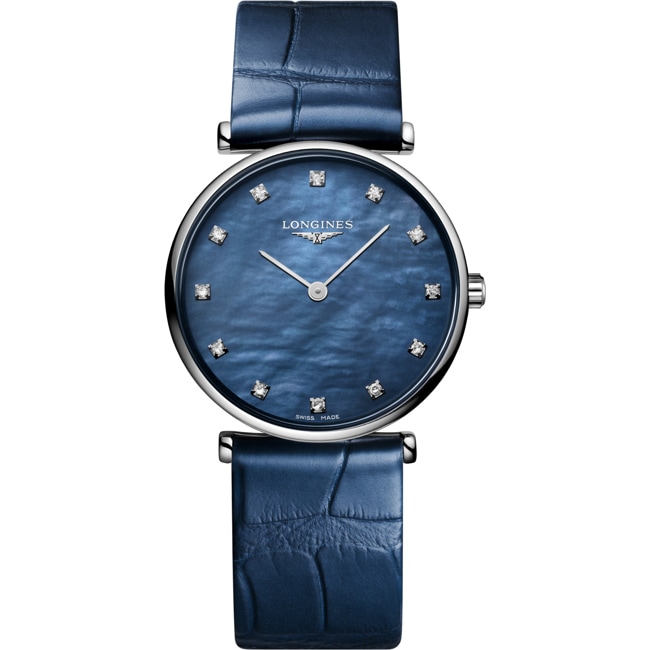 Longines - La Grande Classique de Longines 29mm Longines - La Grande Classique de Longines 29mm - L4.512.4.81.2