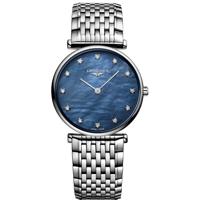 Longines - La Grande Classique de Longines 29mm - L4.512.4.81.6