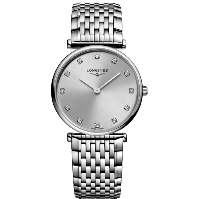 Longines - La Grande Classique de Longines 29mm - L4.512.4.70.6