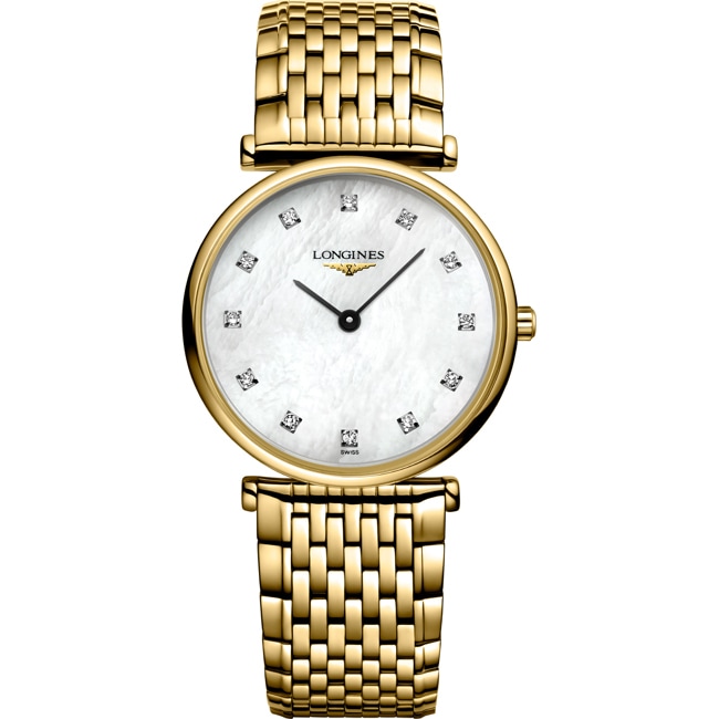 Longines - La Grande Classique de Longines 29mm - L4.512.2.87.8