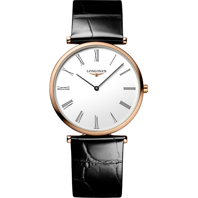 Longines - La Grande Classique de Longines 33mm Longines - La Grande Classique de Longines 33mm - L4.709.1.21.2