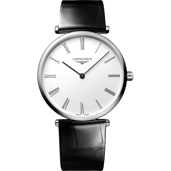 Longines - La Grande Classique de Longines 38mm - L4.866.4.11.2