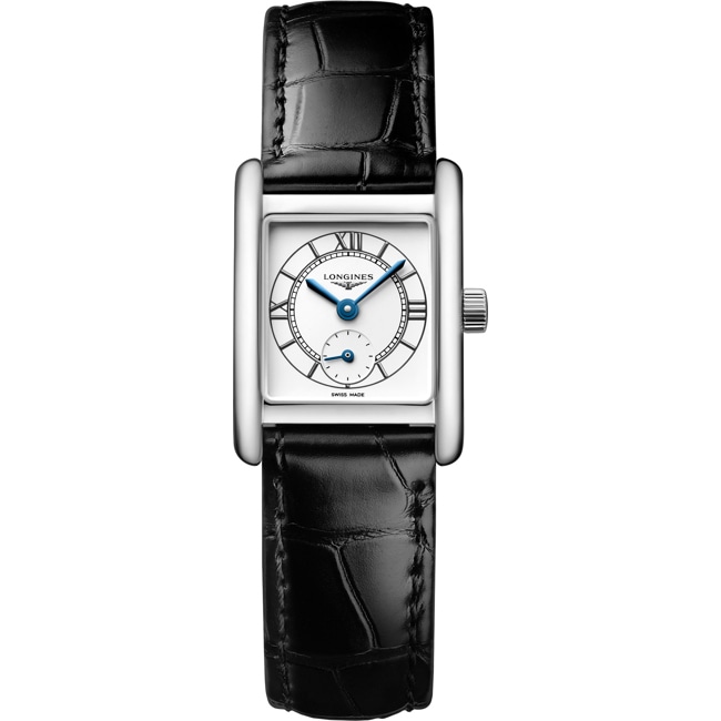 Longines Mini DolceVita 29mm - L5.200.4.75.2