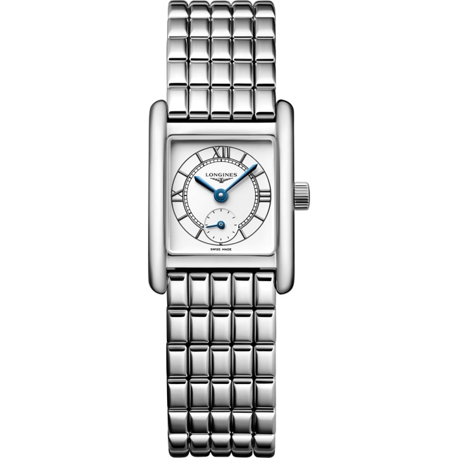 Longines Mini DolceVita 29mm Longines Mini DolceVita 29mm - L5.200.4.75.6