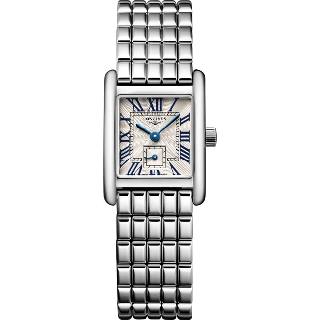 Longines Mini DolceVita 29mm Longines Mini DolceVita 29mm - L5.200.4.71.6
