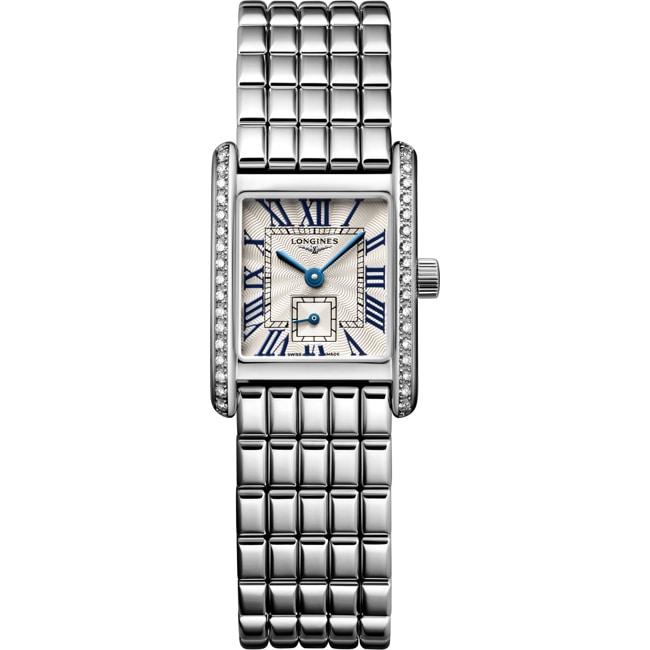 Longines Mini DolceVita 29mm Longines Mini DolceVita 29mm - L5.200.0.71.6