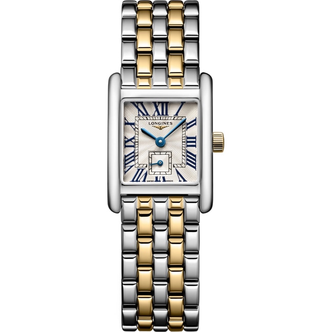 Longines Mini DolceVita 29mm - L5.200.5.70.7