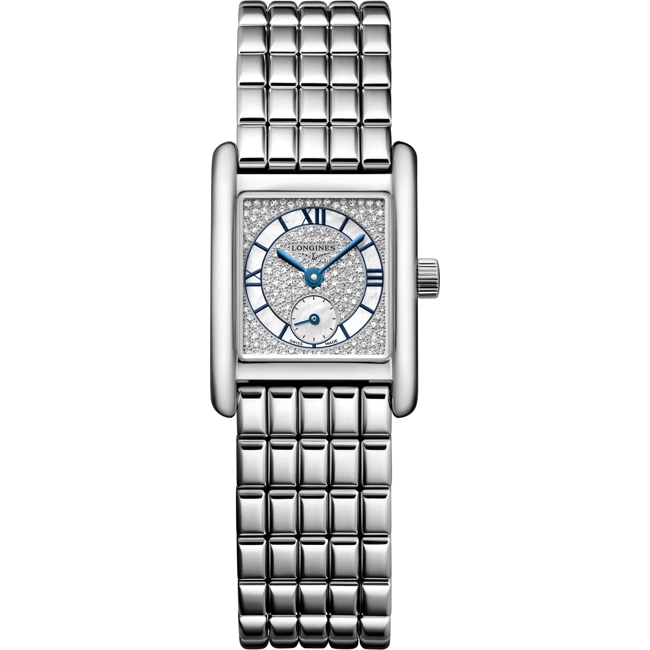 Longines Mini DolceVita 29mm - L5.200.4.87.6