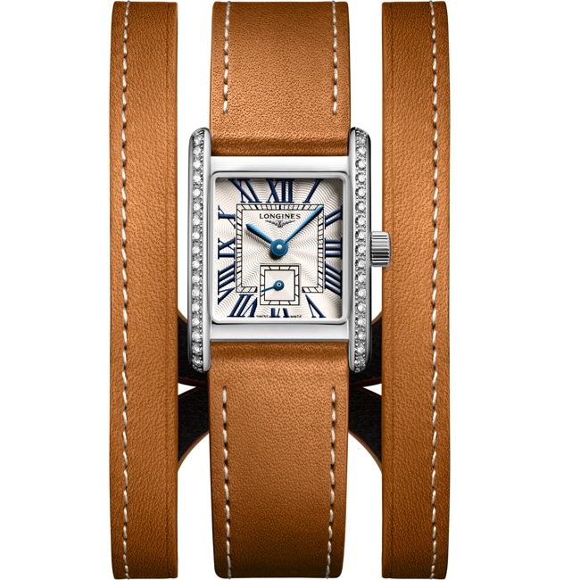 Longines Mini DolceVita 29mm Longines Mini DolceVita 29mm - L5.200.0.71.0