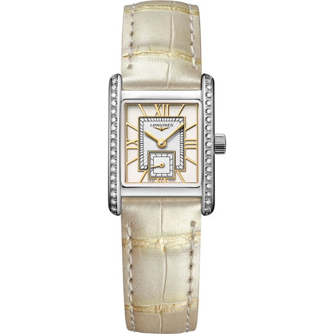 Longines Mini DolceVita 29mm Longines Mini DolceVita 29mm - L5.200.0.79.2