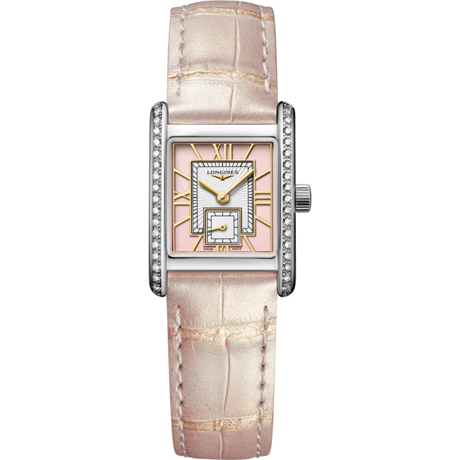 Longines Mini DolceVita 29mm Longines Mini DolceVita 29mm - L5.200.0.99.2