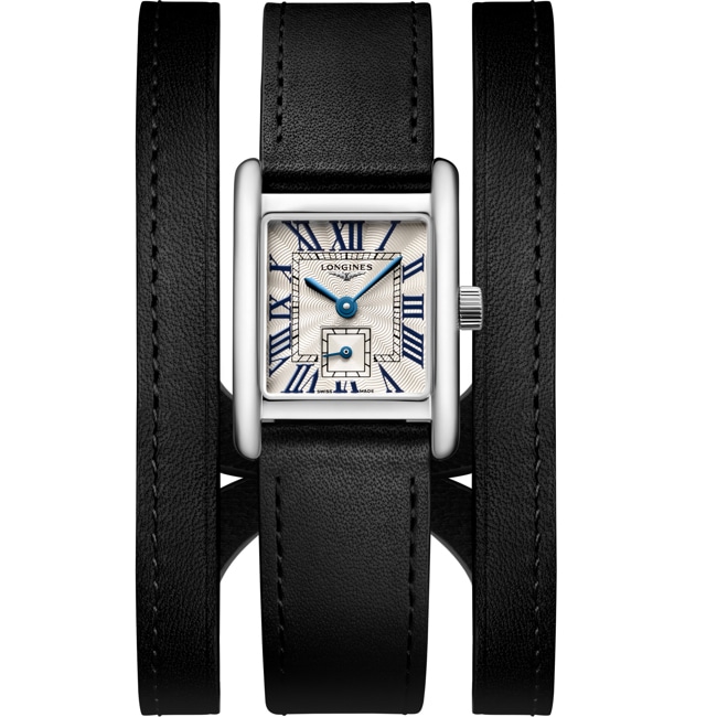 Longines Mini DolceVita 29mm - L5.200.4.71.0