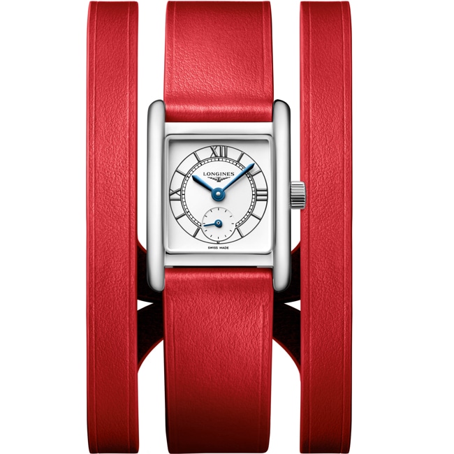 Longines Mini DolceVita 29mm - L5.200.4.75.0
