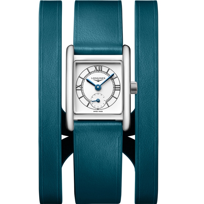 Longines Mini DolceVita 29mm Longines Mini DolceVita 29mm - L5.200.4.75.9