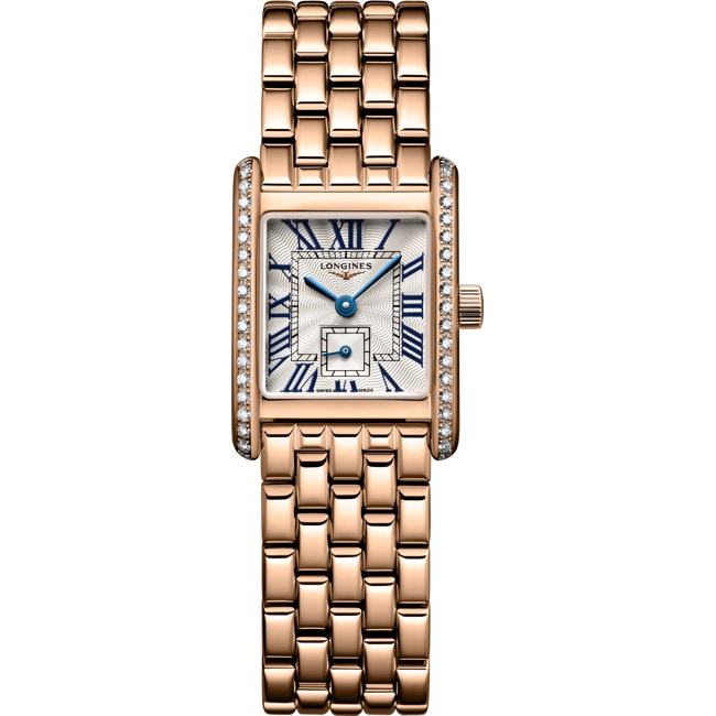 Longines Mini DolceVita 29mm Longines Mini DolceVita 29mm - L5.200.9.71.6