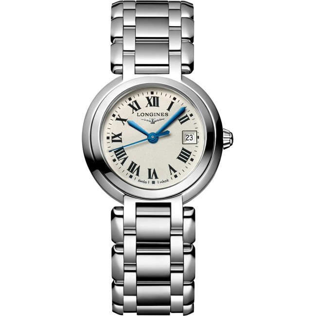 Longines PrimaLuna 26mm - L8.110.4.71.6