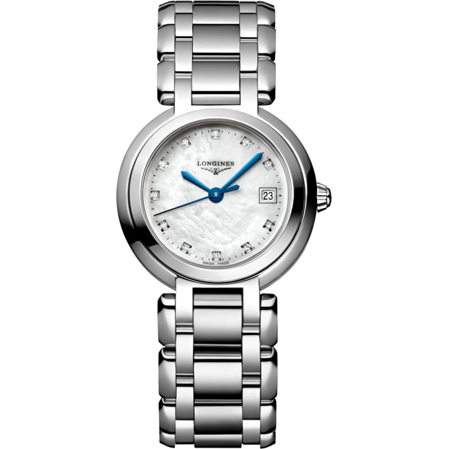 Longines PrimaLuna 26mm - L8.110.4.87.6