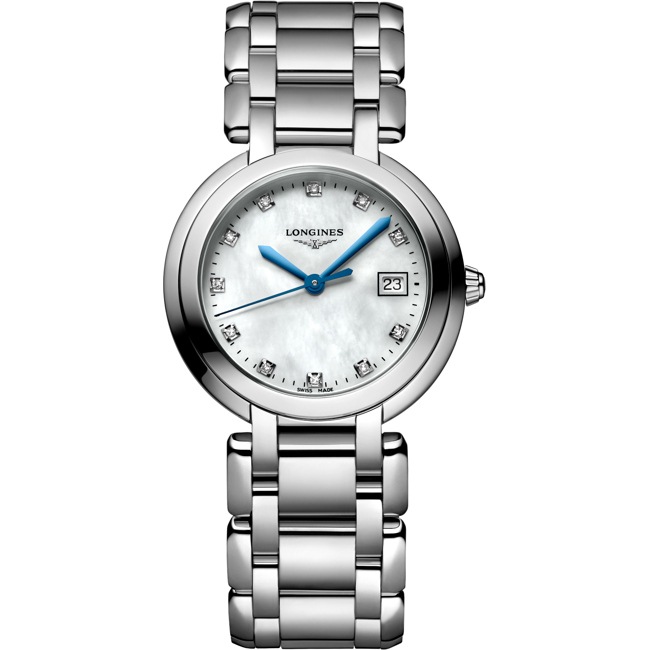 Longines PrimaLuna 30mm Longines PrimaLuna 30mm - L8.112.4.87.6